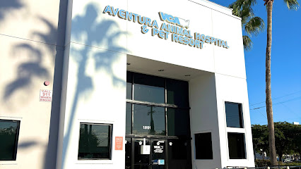 VCA Aventura Animal Hospital & Pet Resort VCA Aventura Animal Hospital & Pet Resort