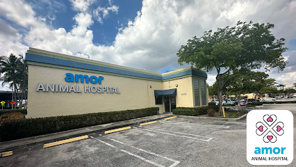 Amor Animal Hospital
