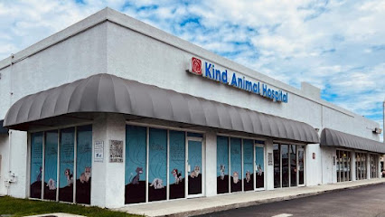 Kind Animal Hospital Kind Animal Hospital