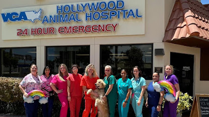 VCA Hollywood Animal Hospital VCA Hollywood Animal Hospital