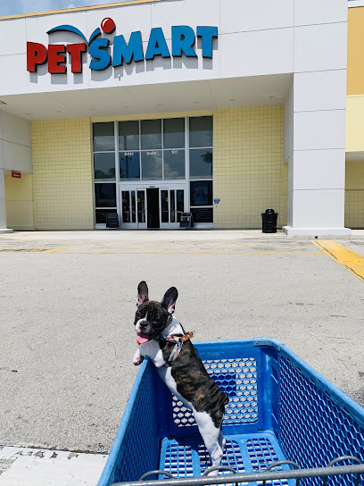PetSmart