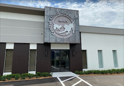 Central Animal Hospital Boca Raton