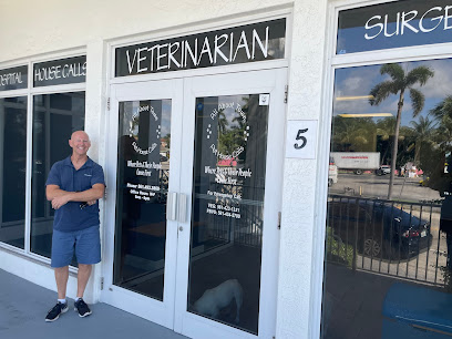 All About Town Pet House Calls All About Town Pet House Calls