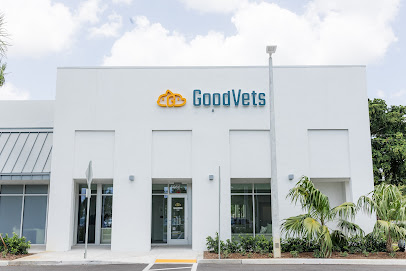 GoodVets Delray GoodVets Delray