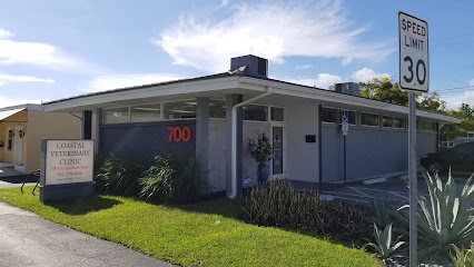 Coastal Veterinary Clinic Coastal Veterinary Clinic