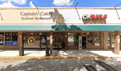 Florida Well Adjusted Animals