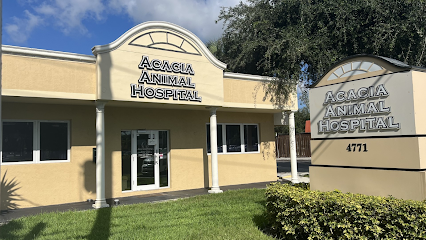 Acacia Animal Hospital