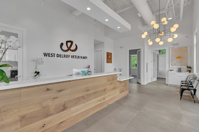 West Delray Veterinary