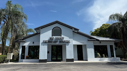 Mid County Veterinary Hospital Mid County Veterinary Hospital