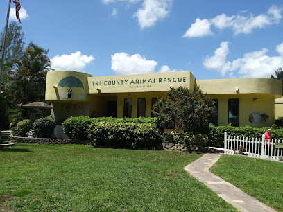Tri-County Animal Rescue
