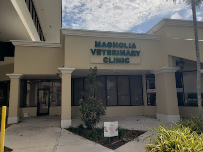 Magnolia Veterinary Clinic