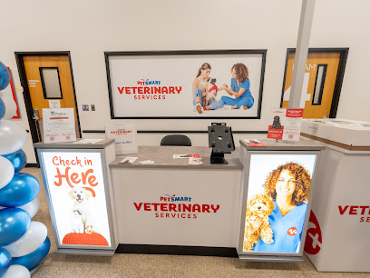 PetSmart Veterinary Services – Delray Beach