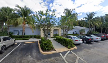 Calusa Veterinary Center: Krawitz Anthony DVM