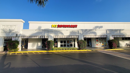 Pet Supermarket