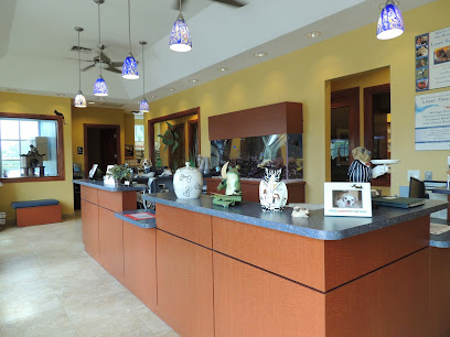 Fountains of Boynton Animal Hospital