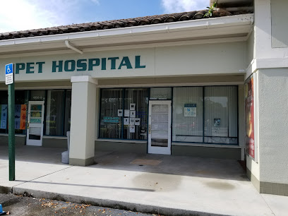 Androcles Veterinary Center Androcles Veterinary Center