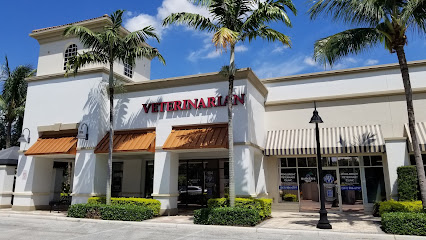 Woolbright veterinary clinic