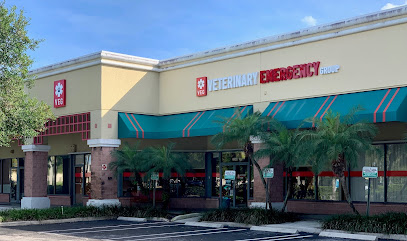 Veterinary Emergency Group