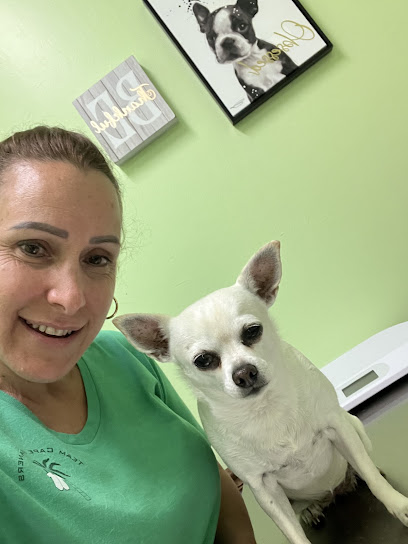Waggin Tails Pet Care Animal Clinic. Waggin Tails Pet Care Animal Clinic.