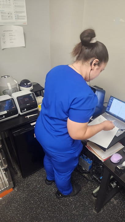 Sawgrass Veterinary Cardiology