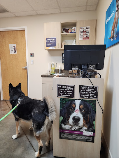SPCA Florida Veterinary Clinic
