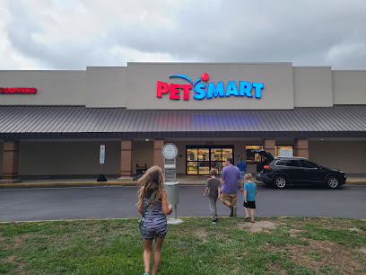 PetSmart