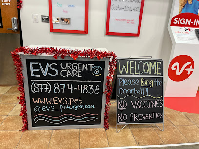EVS Pet Urgent Care Of Kissimmee EVS Pet Urgent Care Of Kissimmee
