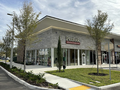 Petfolk Veterinary & Urgent Care – Altamonte Springs