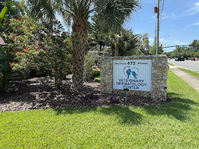 Veterinary Dermatology Center