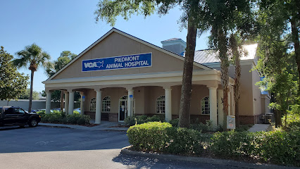 VCA Piedmont Animal Hospital