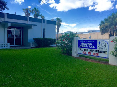 South Seminole Animal Hospital