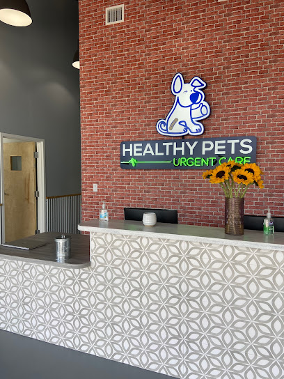 Healthy Pets Urgent Care
