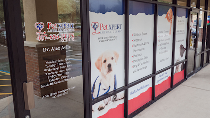 Pet Xpert Animal Clinic
