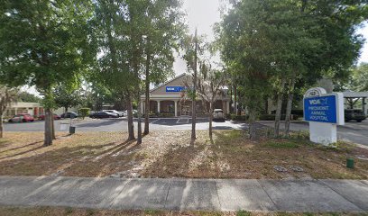 Metzger-Smit Kathy DVM