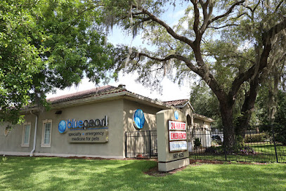 BluePearl Pet Hospital