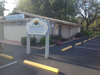 Suncoast Veterinary Clinic