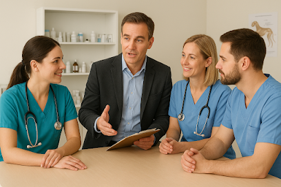 Veterinary Practice Solutions (Clearwater Office)