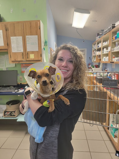 Woodlands Animal Hospital