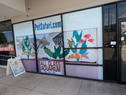 Pet Safari – In Store Shopping or CURB SIDE assistance