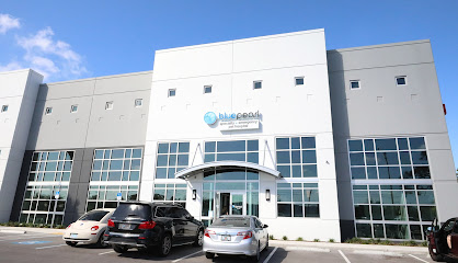 BluePearl Pet Hospital BluePearl Pet Hospital