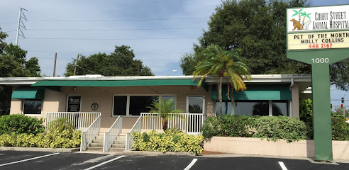 Court Street Animal Hospital