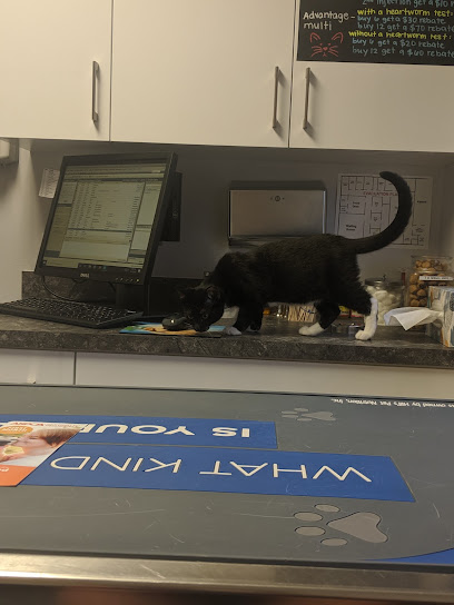 Largo Veterinary Hospital Largo Veterinary Hospital