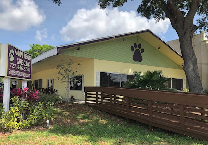 Spay & Neuter Clinic