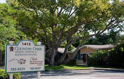 Country Oaks Animal Hospital & Boarding Kennel