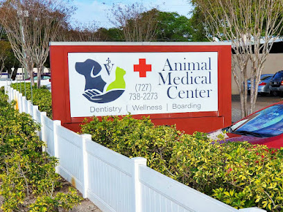 Dunedin Animal Medical Center & Pet Boarding