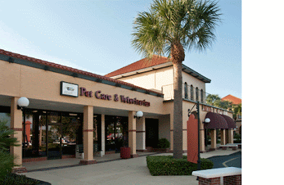 Animal and Bird Medical Center of Palm Harbor Animal and Bird Medical Center of Palm Harbor