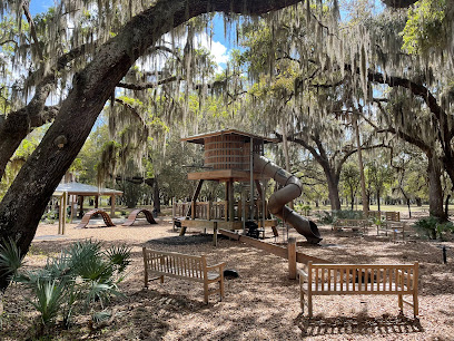 Lake Hiawatha Preserve Lake Hiawatha Preserve