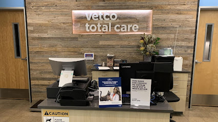 Vetco Total Care Animal Hospital Vetco Total Care Animal Hospital