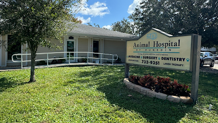 Animal Hospital of Dunedin