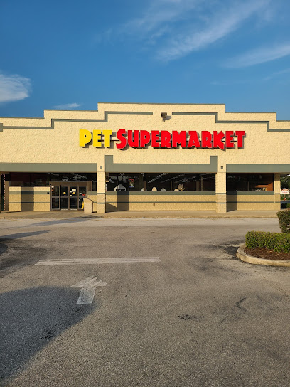 Pet Supermarket Pet Supermarket